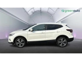 Nissan Qashqai N-Connecta Plus 1.3 DCT, Месечна вноска от 520 лв. - 36990 лв. - 38917390 3