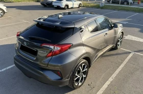 Toyota C-HR 1.8 | Mobile.bg    10