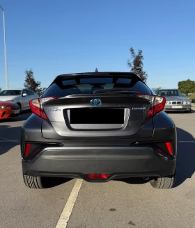 Toyota C-HR 1.8 | Mobile.bg    14