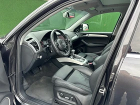 Audi Q5 Sline Bang&Olufsen KeyLessGO   | Mobile.bg    7