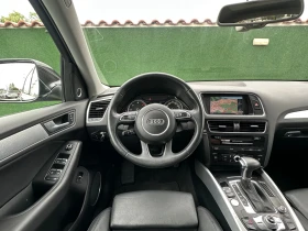 Audi Q5 Sline Bang&Olufsen KeyLessGO   | Mobile.bg    11