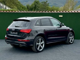 Audi Q5 Sline Bang&Olufsen KeyLessGO   | Mobile.bg    5