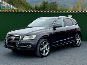 Audi Q5 Sline Bang&Olufsen KeyLessGO   | Mobile.bg    3