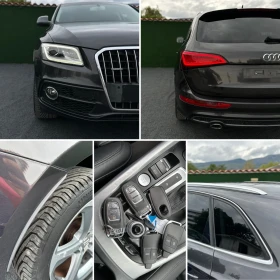 Audi Q5 Sline Bang&Olufsen KeyLessGO   | Mobile.bg    6