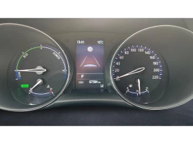 Toyota C-HR    470 . | Mobile.bg    14