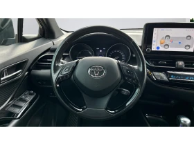 Обява за продажба на Toyota C-HR Месечна вноска от 470 лв. ~47 990 лв. - изображение 8