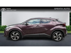 Обява за продажба на Toyota C-HR Месечна вноска от 470 лв. ~47 990 лв. - изображение 2