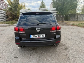 Обява за продажба на VW Touareg 3.0TDI FACELIFT ~15 999 лв. - изображение 4