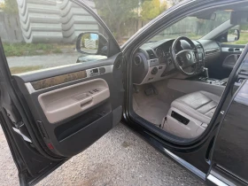 Обява за продажба на VW Touareg 3.0TDI FACELIFT ~15 999 лв. - изображение 8