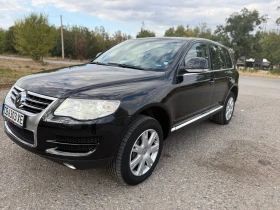 Обява за продажба на VW Touareg 3.0TDI FACELIFT ~15 999 лв. - изображение 1