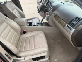 VW Touareg 3.0TDI FACELIFT | Mobile.bg    16