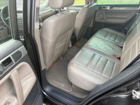 VW Touareg 3.0TDI FACELIFT | Mobile.bg    14