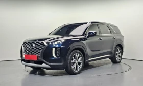 Обява за продажба на Hyundai Palisade Diesel 2.2 4WD Exclusive ~46 211 лв. - изображение 1