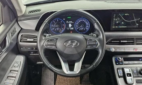 Hyundai Palisade Diesel 2.2 4WD Exclusive - 46211 лв. / 23627.31 € - 36476582 13