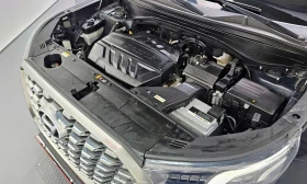 Обява за продажба на Hyundai Palisade Diesel 2.2 4WD Exclusive ~46 211 лв. - изображение 5