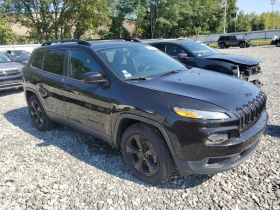 Jeep Grand cherokee LATITUDE - 13450 лв. / 6876.88 € - 36506939 9