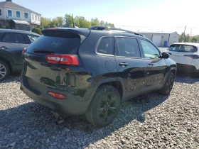 Jeep Grand cherokee LATITUDE - 13450 лв. / 6876.88 € - 36506939 3