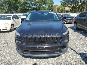 Jeep Grand cherokee LATITUDE - 13450 лв. / 6876.88 € - 36506939 5