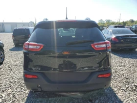 Jeep Grand cherokee LATITUDE - 13450 лв. / 6876.88 € - 36506939 11