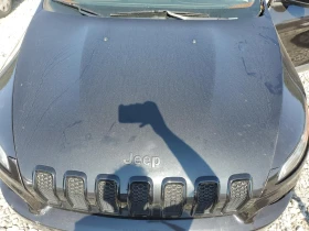 Jeep Grand cherokee LATITUDE - 13450 лв. / 6876.88 € - 36506939 17