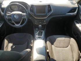 Jeep Grand cherokee LATITUDE - 13450 лв. / 6876.88 € - 36506939 13