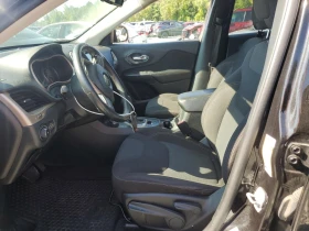 Jeep Grand cherokee LATITUDE - 13450 лв. / 6876.88 € - 36506939 12