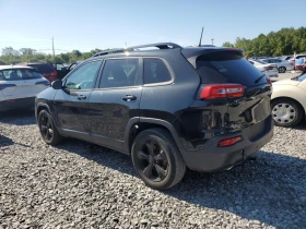 Jeep Grand cherokee LATITUDE - 13450 лв. / 6876.88 € - 36506939 7