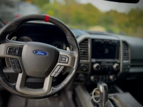Ford F150 RAPTOR Performance  | Mobile.bg    9
