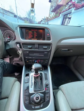 Audi Q5 sline, 100% Реални Км, Топ - 19000 лв. / 9714.55 € - 38445445 10