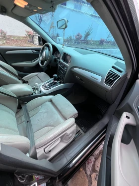 Audi Q5 sline, 100% Реални Км, Топ - 19000 лв. / 9714.55 € - 38445445 9