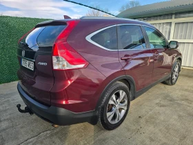 Honda Cr-v ИСПАНИЯ * 4&#215;4* 188к.с - 26800 лв. / 13702.62 € - 74171982 5