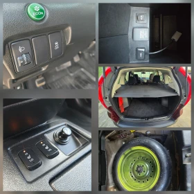 Honda Cr-v ИСПАНИЯ * 4&#215;4* 188к.с - 26800 лв. / 13702.62 € - 74171982 12