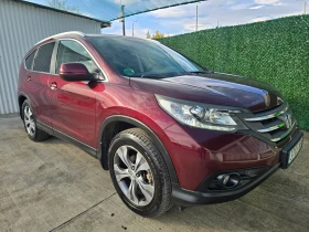 Honda Cr-v ИСПАНИЯ * 4&#215;4* 188к.с - 26800 лв. / 13702.62 € - 74171982 7