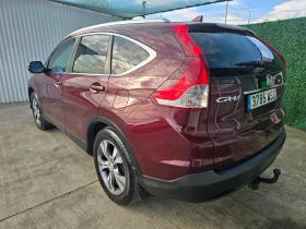 Honda Cr-v ИСПАНИЯ * 4&#215;4* 188к.с - 26800 лв. / 13702.62 € - 74171982 3