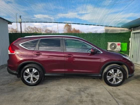Honda Cr-v ИСПАНИЯ * 4&#215;4* 188к.с - 26800 лв. / 13702.62 € - 74171982 6