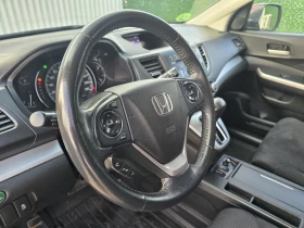Honda Cr-v ИСПАНИЯ * 4&#215;4* 188к.с - 26800 лв. / 13702.62 € - 74171982 13