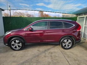 Honda Cr-v ИСПАНИЯ * 4&#215;4* 188к.с - 26800 лв. / 13702.62 € - 74171982 2