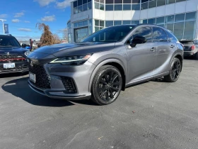 Lexus RX * 500h * CARFAX * БЕЗ ПЪРВОНАЧАЛНА ВНОСКА