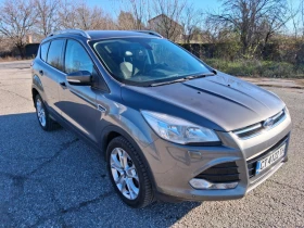 Ford Kuga, снимка 5