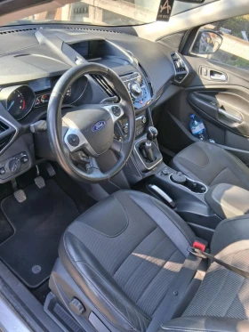 Ford Kuga, снимка 7