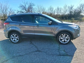 Ford Kuga, снимка 3