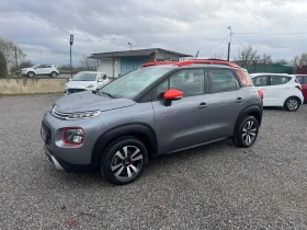 Citroen C3 Aircross 1.2PureTech NAVI!! LED!! Euro 6!!! - 8800 € / 17211.30 лв. - 13536776 2