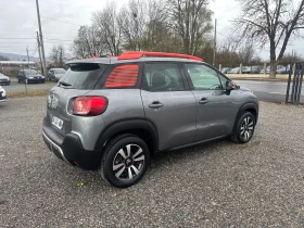 Citroen C3 Aircross 1.2PureTech NAVI!! LED!! Euro 6!!! - 8800 € / 17211.30 лв. - 13536776 7