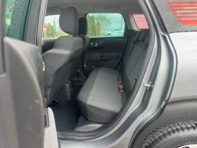 Citroen C3 Aircross 1.2PureTech NAVI!! LED!! Euro 6!!! - 8800 € / 17211.30 лв. - 13536776 16