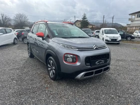 Citroen C3 Aircross 1.2PureTech NAVI!! LED!! Euro 6!!! - 8800 € / 17211.30 лв. - 13536776 10
