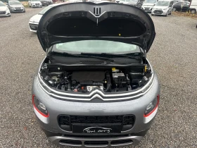 Citroen C3 Aircross 1.2PureTech NAVI!! LED!! Euro 6!!! - 8800 € / 17211.30 лв. - 13536776 17
