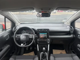 Citroen C3 Aircross 1.2PureTech NAVI!! LED!! Euro 6!!! - 8800 € / 17211.30 лв. - 13536776 13