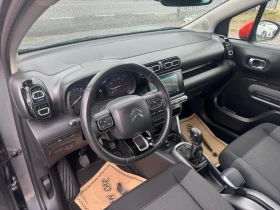 Citroen C3 Aircross 1.2PureTech NAVI!! LED!! Euro 6!!! - 8800 € / 17211.30 лв. - 13536776 12