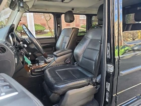 Mercedes-Benz G 55 AMG 4MATIC - 80000 лв. / 40903.35 € - 62863187 6