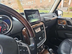 Mercedes-Benz G 55 AMG 4MATIC - 80000 лв. / 40903.35 € - 62863187 8